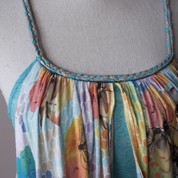 Ringspun top - Picture 3 of 5